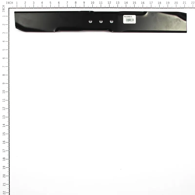 New Arrival Briggs & Stratton - 7041939BZYP - Blade, 21" Mulch