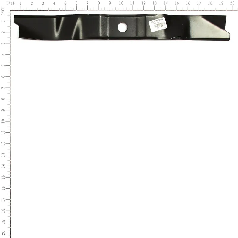 Discount Briggs & Stratton - 1001427E701MA - Replacement Lawnmower Blade,