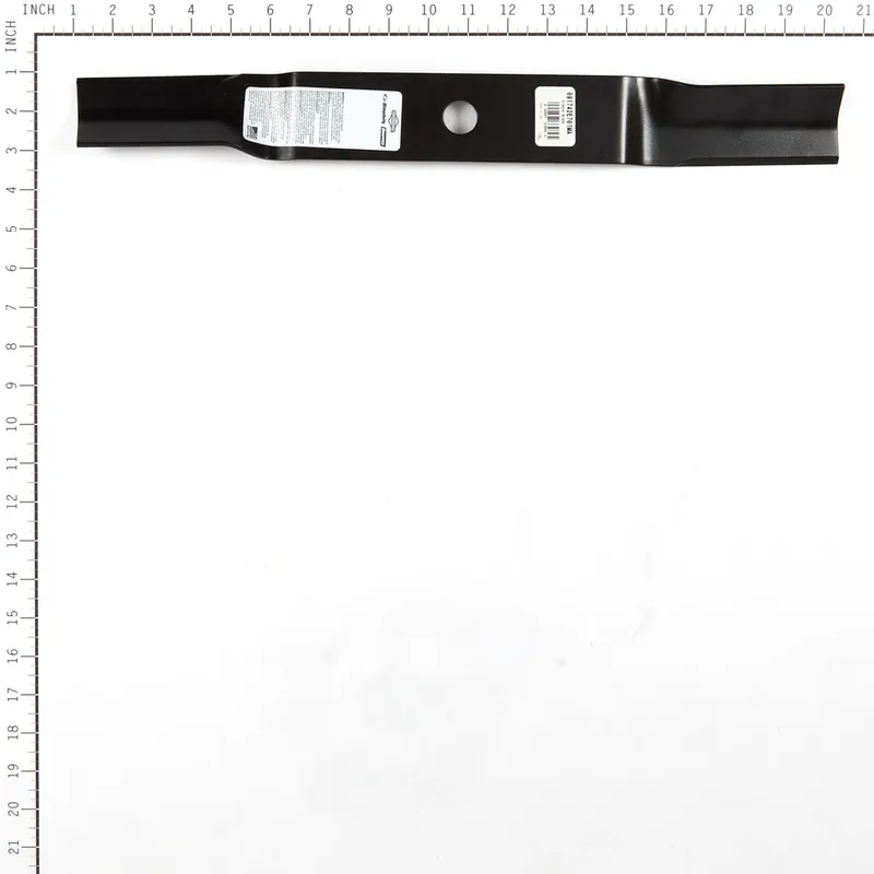 Briggs & Stratton - 91742E701MA - Single Blade Price Drop