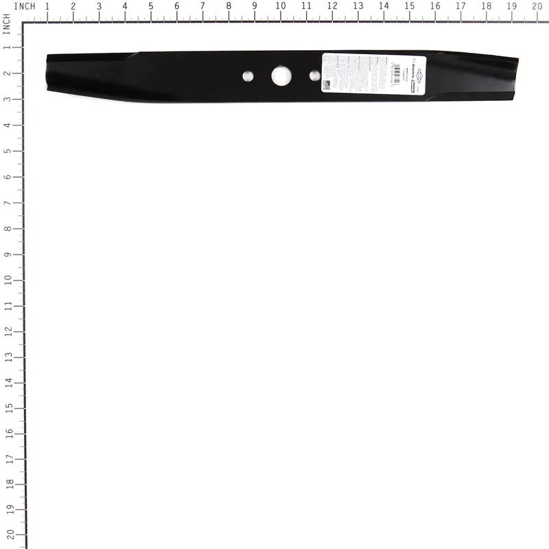 Briggs & Stratton - 1726453YP - Simplicity Mower Blade Special Discount