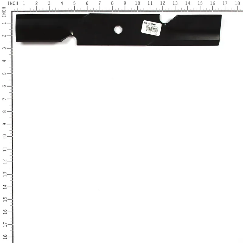 Briggs & Stratton - 5101986BMYP - Blade, 16.25 x 0.25 x 2.5 Big Sale