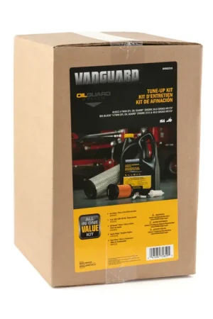 Briggs & Stratton - 84002318 - Maintenance Kit - for Vanguard 810CC V-Twin EFI, Oil Guard™ Engines and 37.0 GHP Big Block V-Twin EFI, Oil Guard™ Engines Today Only