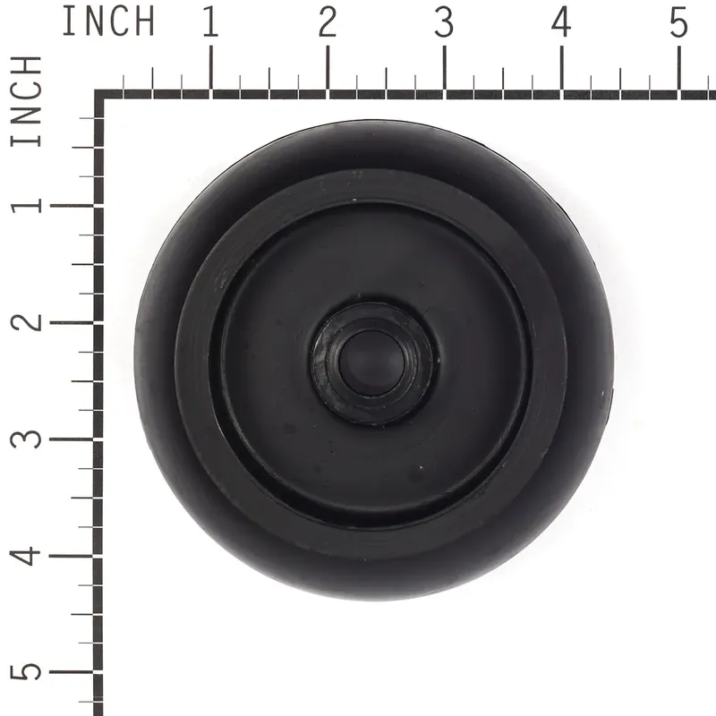Clearance Briggs & Stratton - 7026122SM - WHEEL GAGE 4 X 1.5