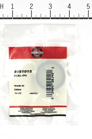 Best Price Briggs & Stratton - 805101S - Oil Seal