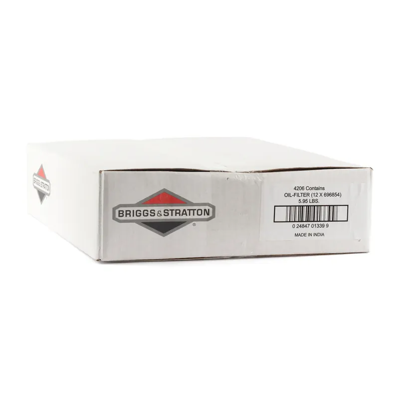 Briggs & Stratton - 4206 - Oil Filter Bargain