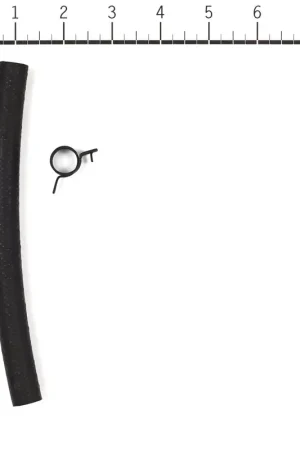 Best Choice Briggs & Stratton - 841999 - HOSE-OIL COOLER