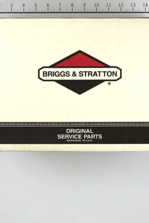 Briggs & Stratton - 206376GS - PUMP Clearance