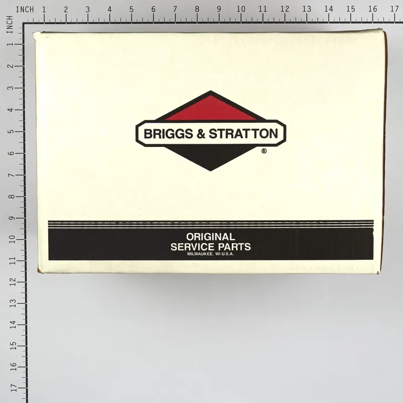 Briggs & Stratton - 206376GS - PUMP Clearance