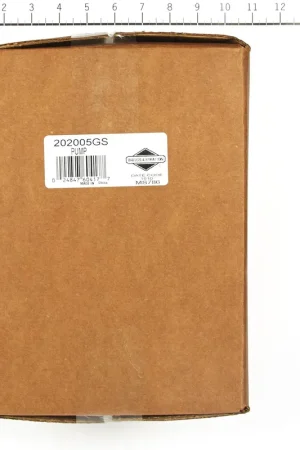 Free Returns Briggs & Stratton - 202005GS - PUMP