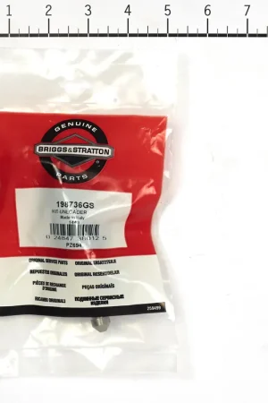 Briggs & Stratton - 198736GS - KIT-UNLOADER Trending
