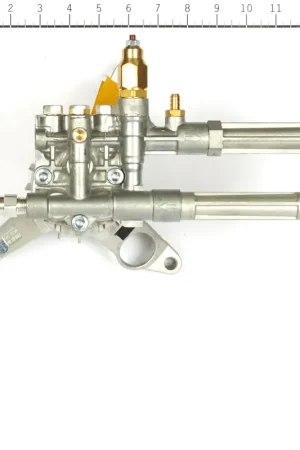 Briggs & Stratton - 706386 - KIT-PUMP Best Choice
