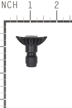 Budget Briggs & Stratton - 198841GS - NOZZLE-QC BLACK