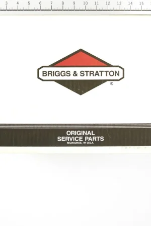 Must Have Briggs & Stratton - 317055GS - PUMP