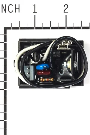 Grab Now Briggs & Stratton - 84132GS - Regulator - Power