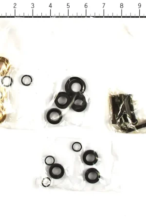 In Demand Briggs & Stratton - 190595GS - KIT-SEAL