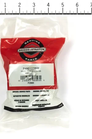 Brand New Briggs & Stratton - 7100103SM - IDLER 3.25OD X.391ID