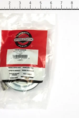 Briggs & Stratton - 1685150SM - Pulley Replacement Kit Authentic