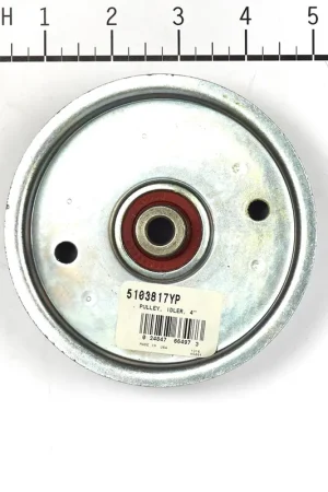 Briggs & Stratton - 5103817YP - PULLEY IDLER 4 Genuine