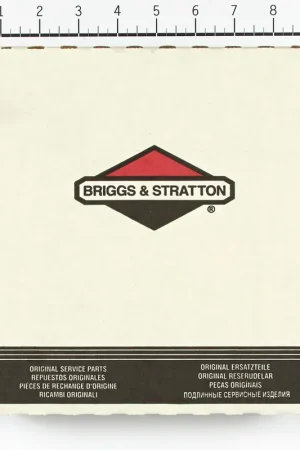 New Release Briggs & Stratton - 5102831YP - Pulley, Flat Idler - 6-3/4"