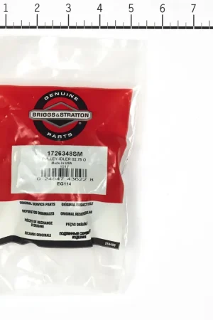 Briggs & Stratton - 1726348SM - PULLEY-IDLER 02.75 O Deal