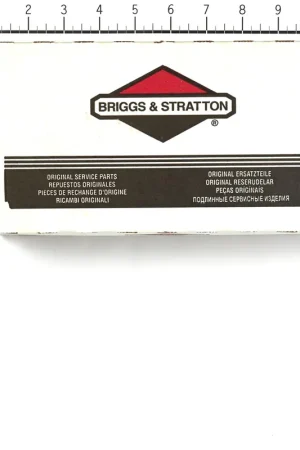 Bargain Briggs & Stratton - 1750222YP - Reversible Skid Shoe