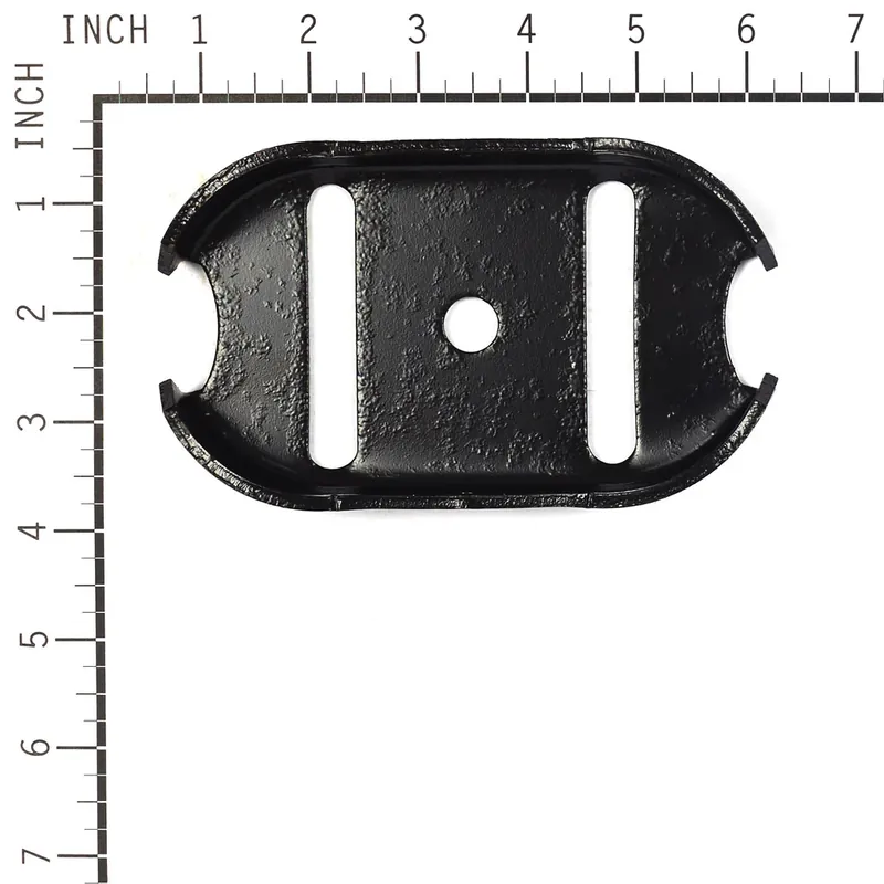 Don't Miss Out Briggs & Stratton - 1687101SM - SKID SHOE KIT - REVER