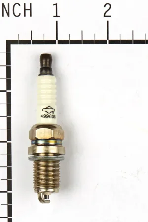 Best Choice Briggs & Stratton - 692051 - Spark Plug for Model 550E, 550EX OHV Engines, Compliance
