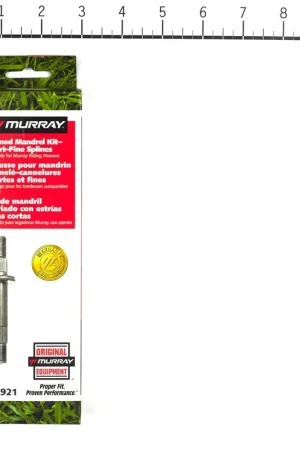 Affordable Briggs & Stratton - 491921MA - JACKSHAFT