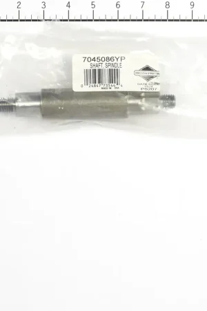 While Supplies Last Briggs & Stratton - 7045086YP - SHAFT SPINDLE