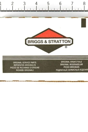 Briggs & Stratton - 691564 - Starter Motor Next Day Delivery