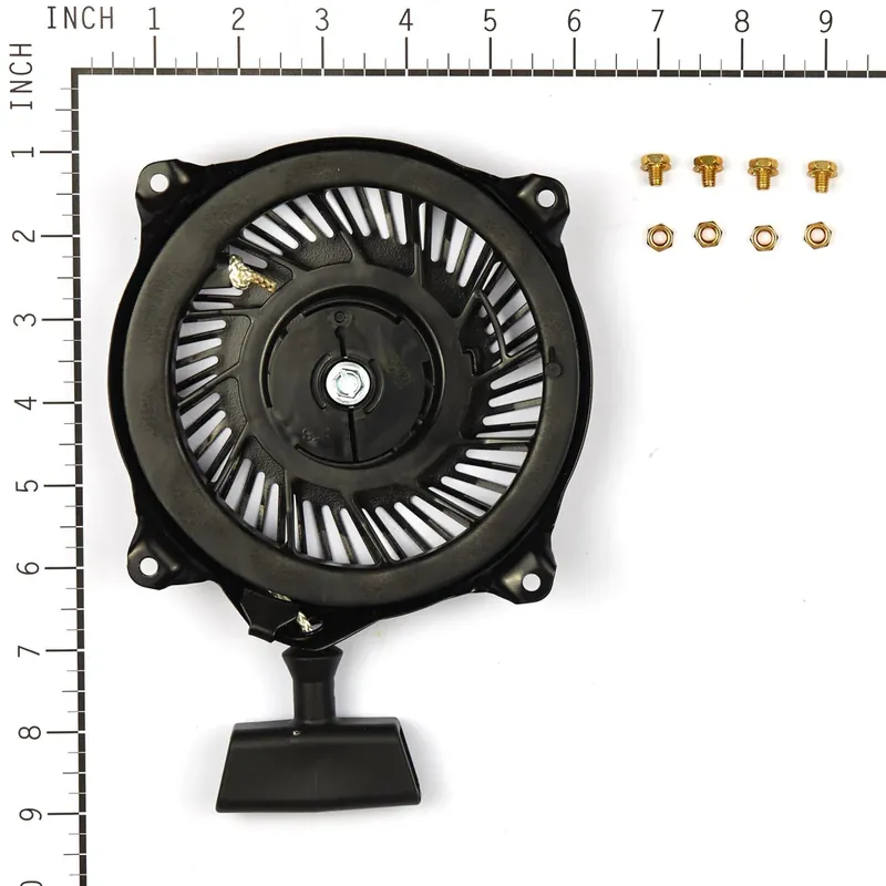 Briggs & Stratton - 497830 - Rewind Starter Popular