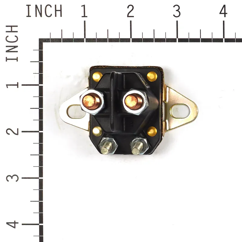 Briggs & Stratton - 1686981YP - Solenoid Kit High Quality