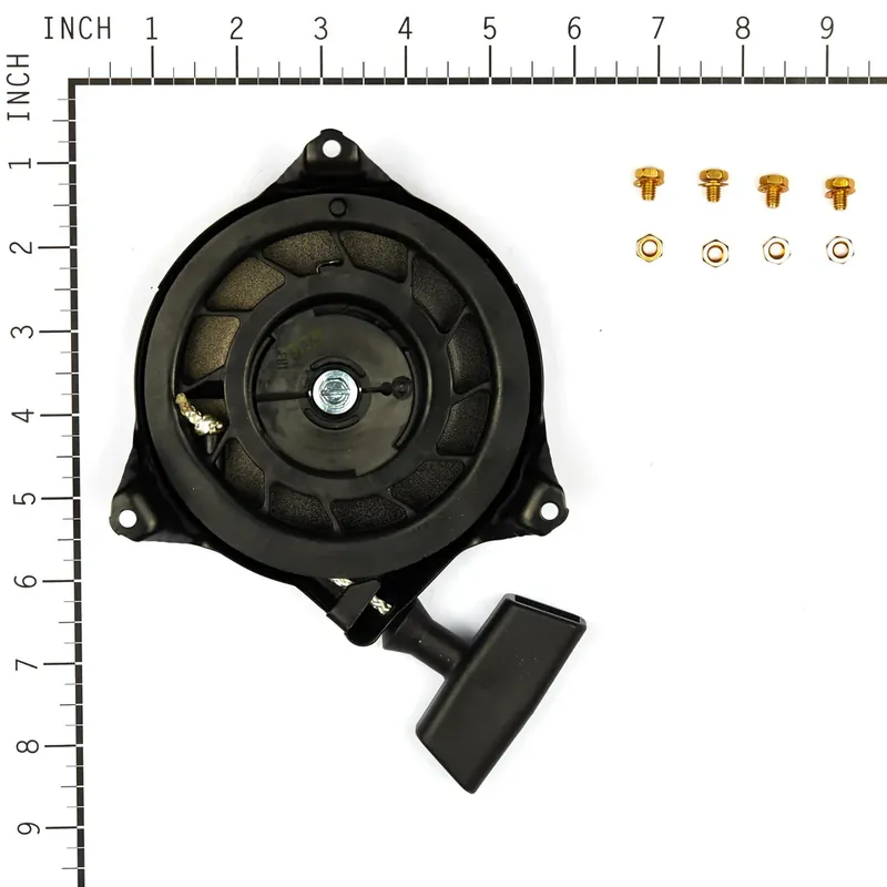 Express Delivery Briggs & Stratton - 690101 - STARTER-REWIND