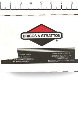 Trusted Brand Briggs & Stratton - 694504 - MOTOR-STARTER