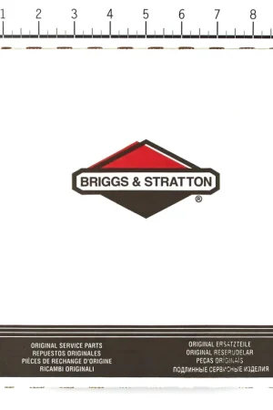 Briggs & Stratton - 695287 - Rewind Starter Buy Direct