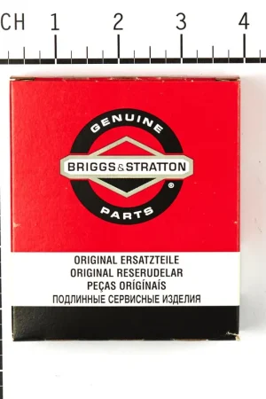 Briggs & Stratton - 691293 - RETAINER-BRUSH Bargain