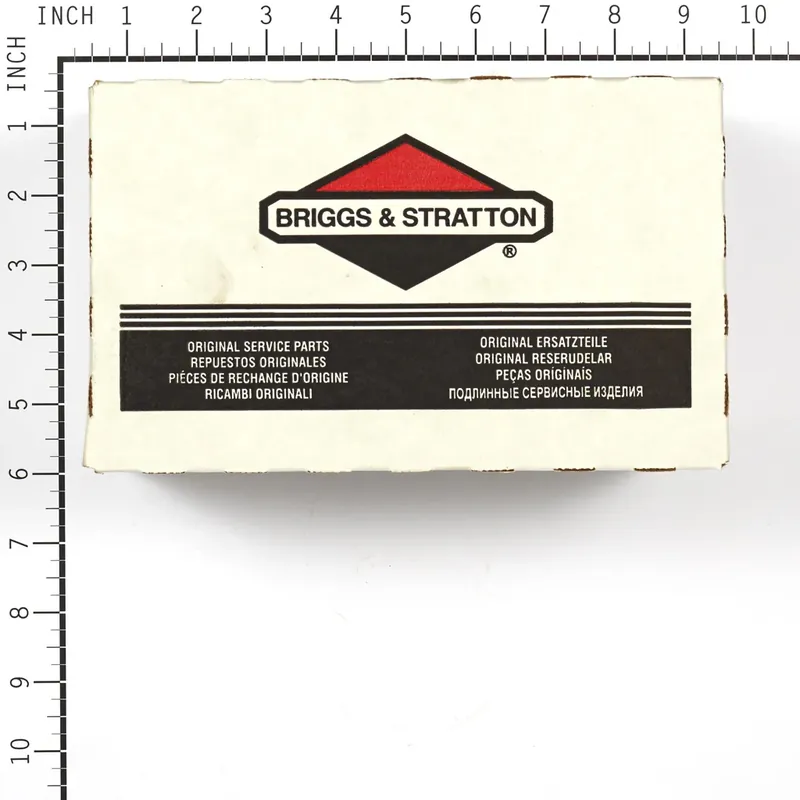 Briggs & Stratton - 844717 - Electric Starter for Vanguard 29, 30, 35, 38 Engines Don't Miss Out