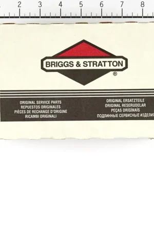 Briggs & Stratton - 593934 - Starter for Model 21, 28 Engines Best Seller