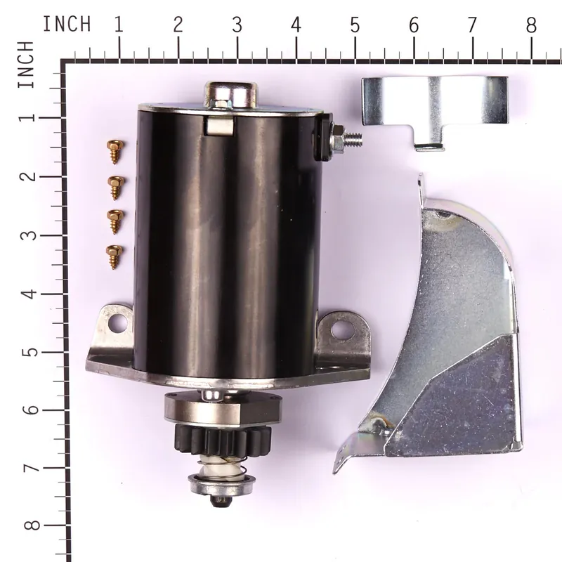 Hot Picks Briggs & Stratton - 396306 - MOTOR-STARTER