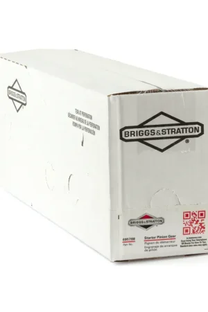 Briggs & Stratton - 5086K - DIY Version of 695708 Pinion Gear Grab Now
