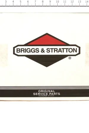 Briggs & Stratton - 19433 - Flywheel Wrench Direct From Factory