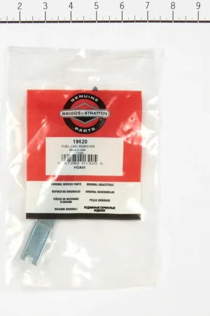 Big Sale Briggs & Stratton - 19620 - Fuel Line Remover