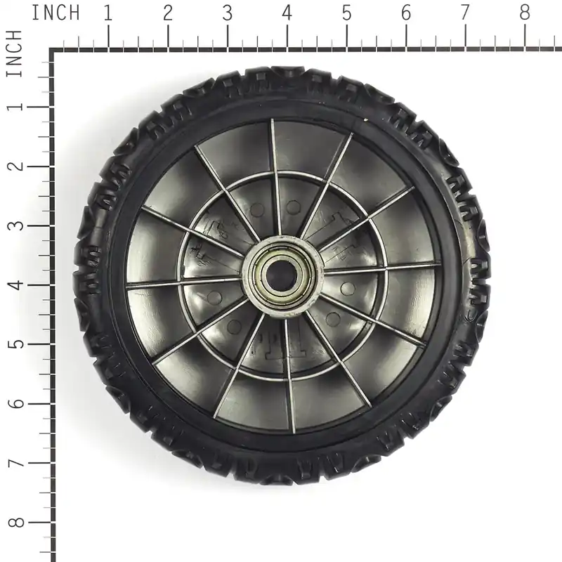 Briggs & Stratton - 880718YP - WHEEL FRONT ASSY Cheap
