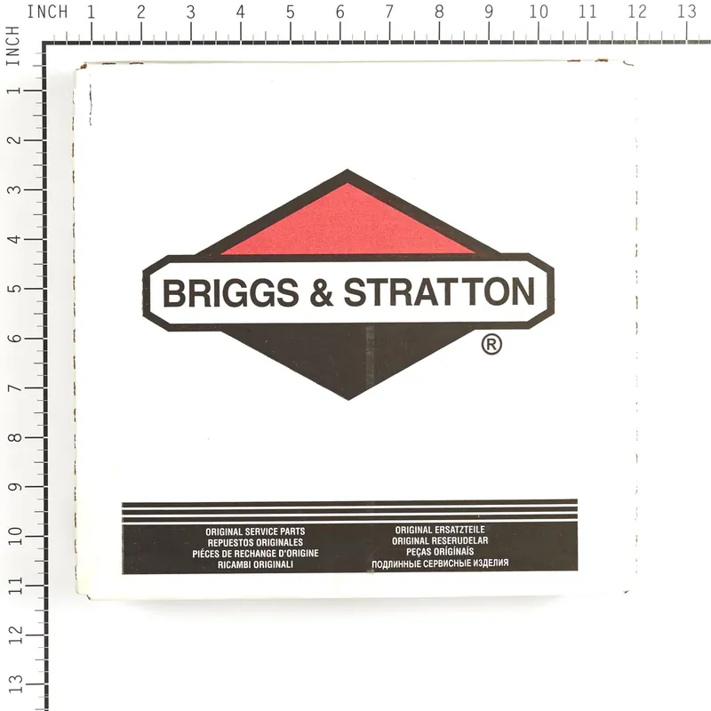 Authentic Briggs & Stratton - 705998 - WHEEL ASSY 10X2