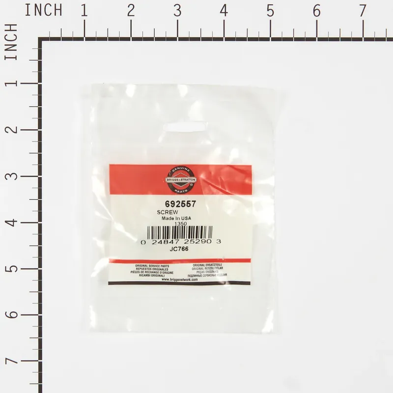 Affordable Briggs & Stratton - 692557 - SCREW