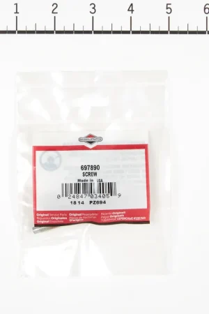 Best Choice Briggs & Stratton - 697890 - SCREW