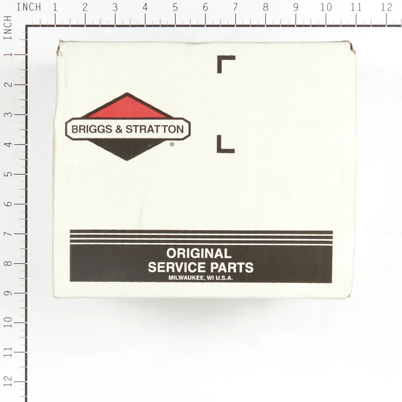 Briggs & Stratton - 555721 - CASE-GEAR REDUCTION Instant Buy