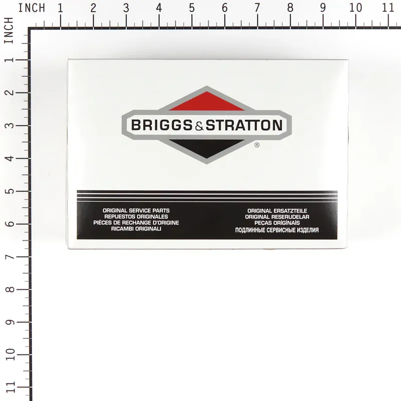 Discount Briggs & Stratton - 595245 - COVER-ROCKER