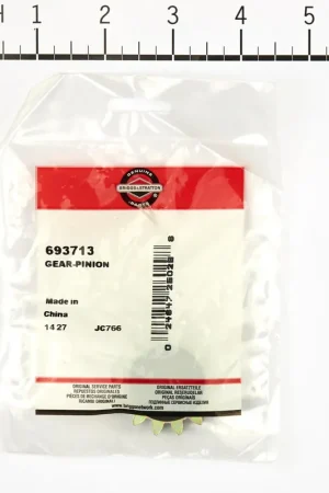 Bargain Briggs & Stratton - 693713 - GEAR-PINION