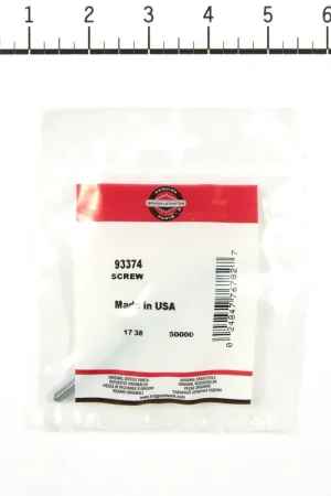 Top Pick Briggs & Stratton - 93374 - SCREW